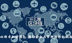 比特币加密钱包：存储安全与管理的终极指南